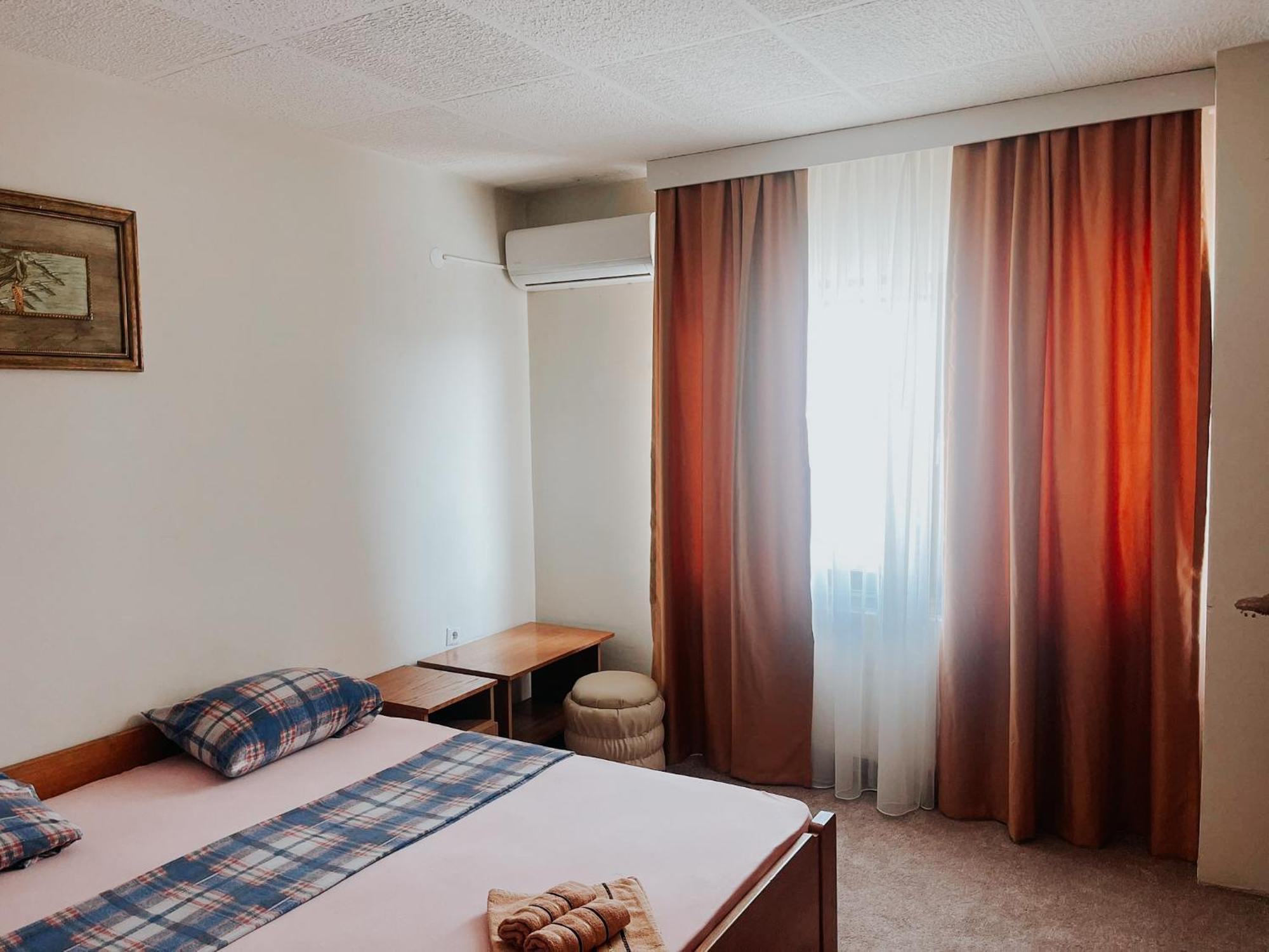 Motel Daco Vitez Exterior foto